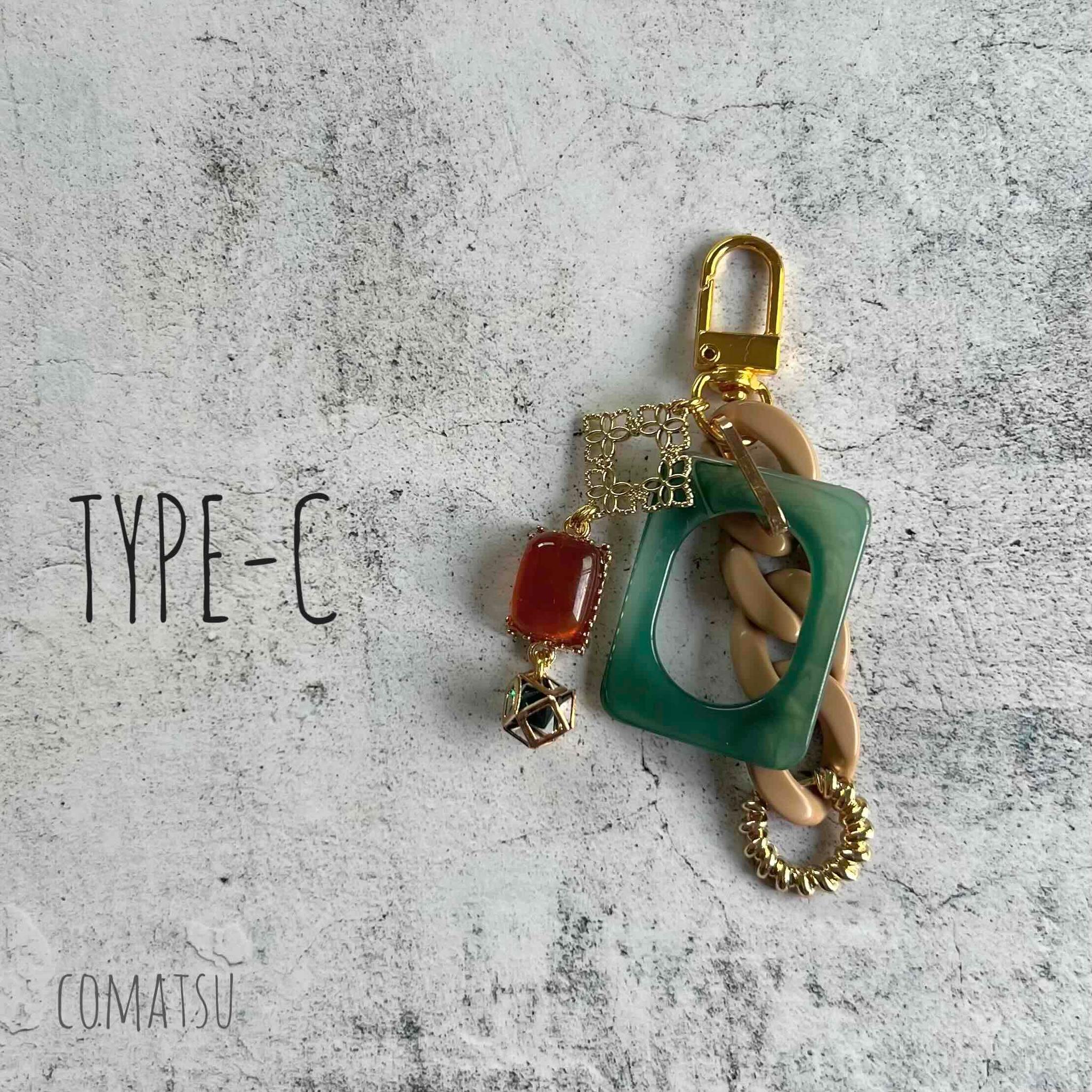 ActiveAntique４ ストラップ スマホストラップ | 8枚目